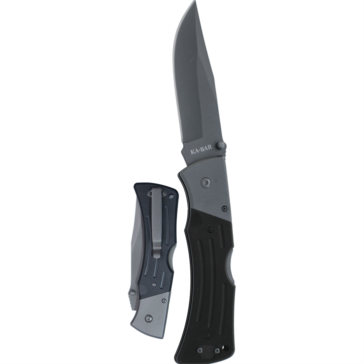 G10 MULE KATLANIR BIÇAK