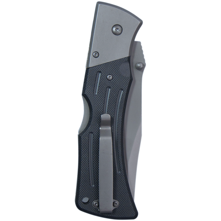G10 MULE KATLANIR BIÇAK