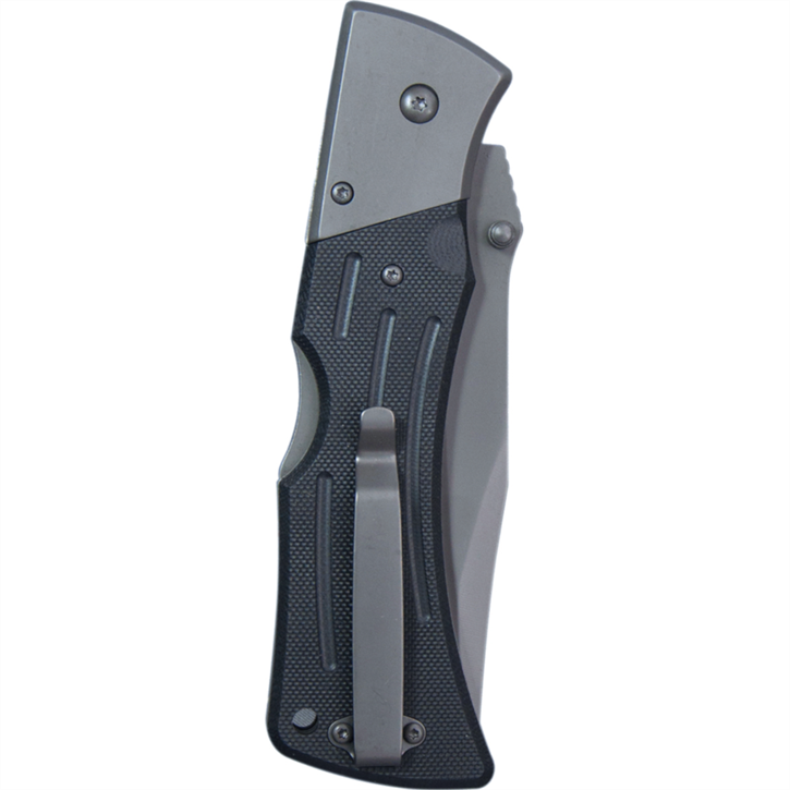 G10 MULE TANTO KATLANIR BIÇAK