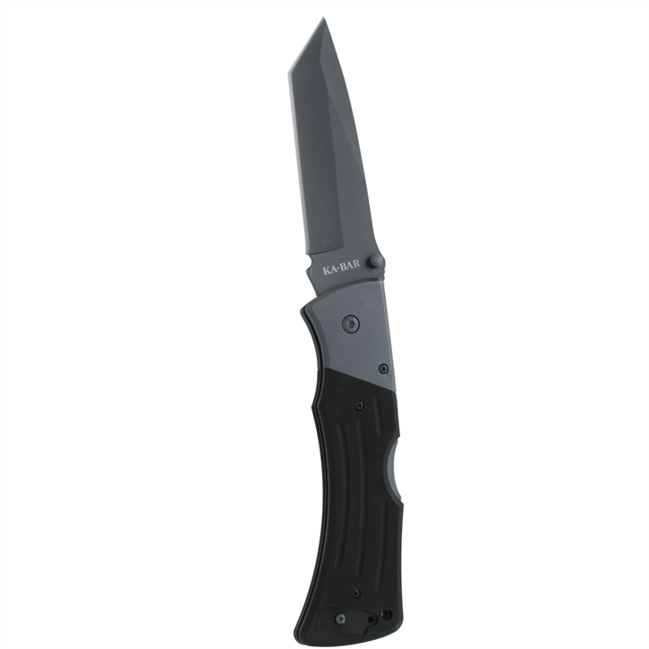 G10 MULE TANTO KATLANIR BIÇAK