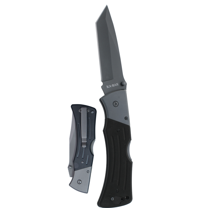 G10 MULE TANTO KATLANIR BIÇAK