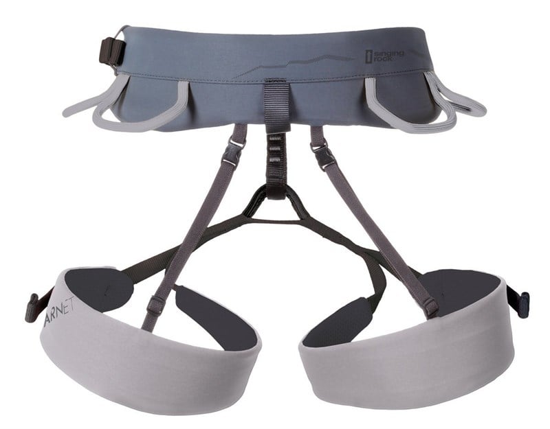 Garnet Harness Grey