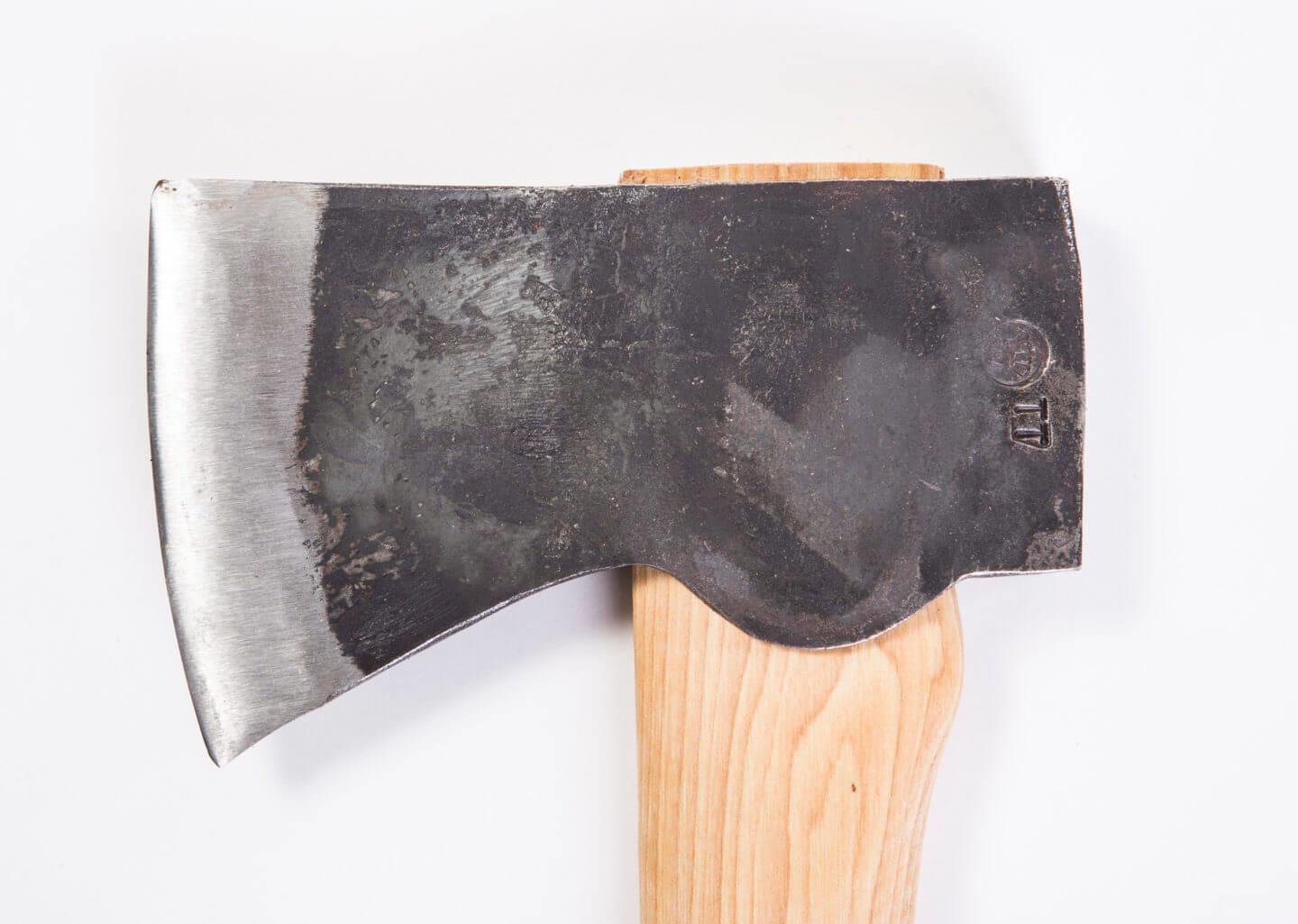 Gränsfors American Felling Axe