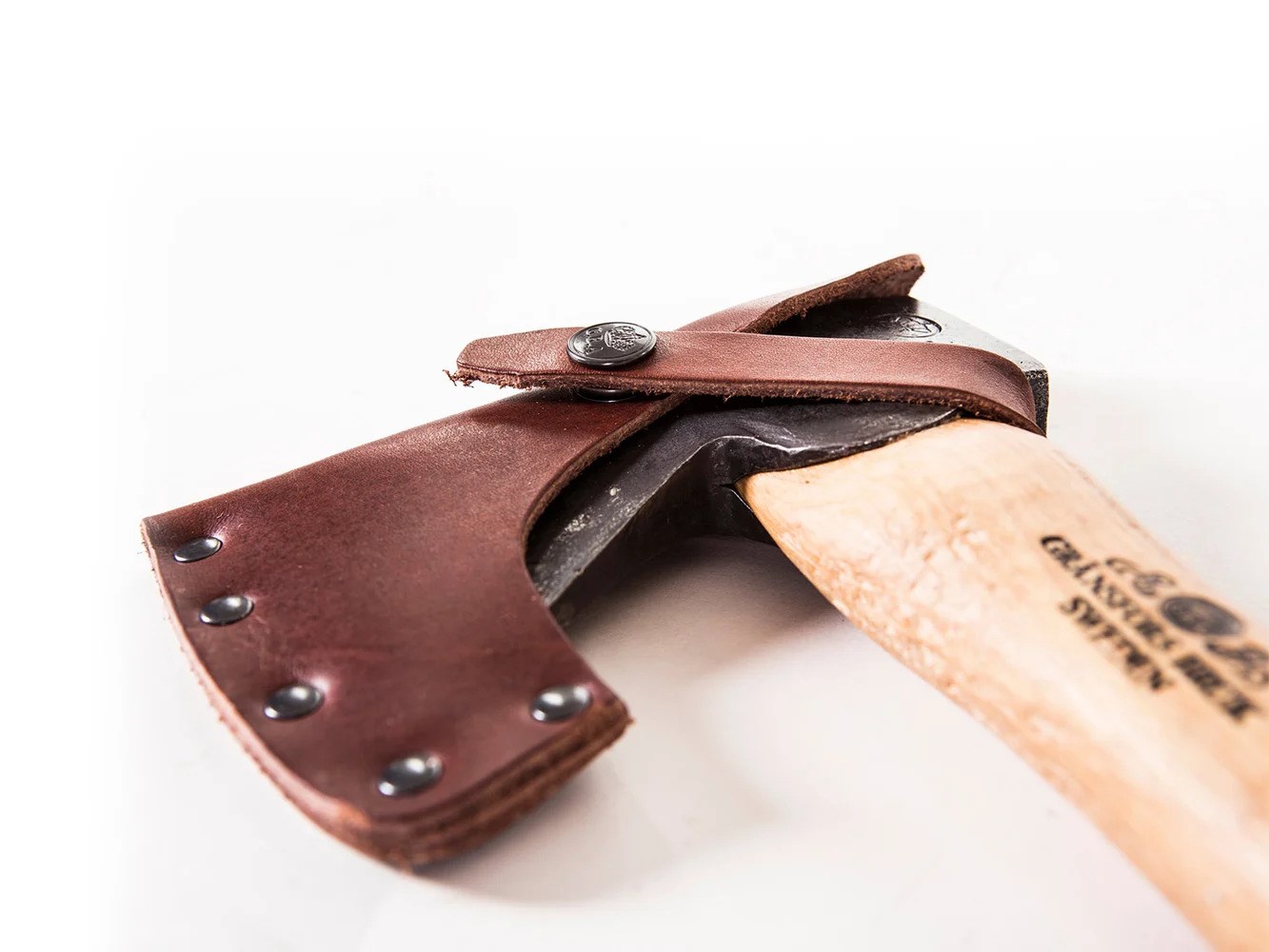 Gränsfors Hand Hatchet
