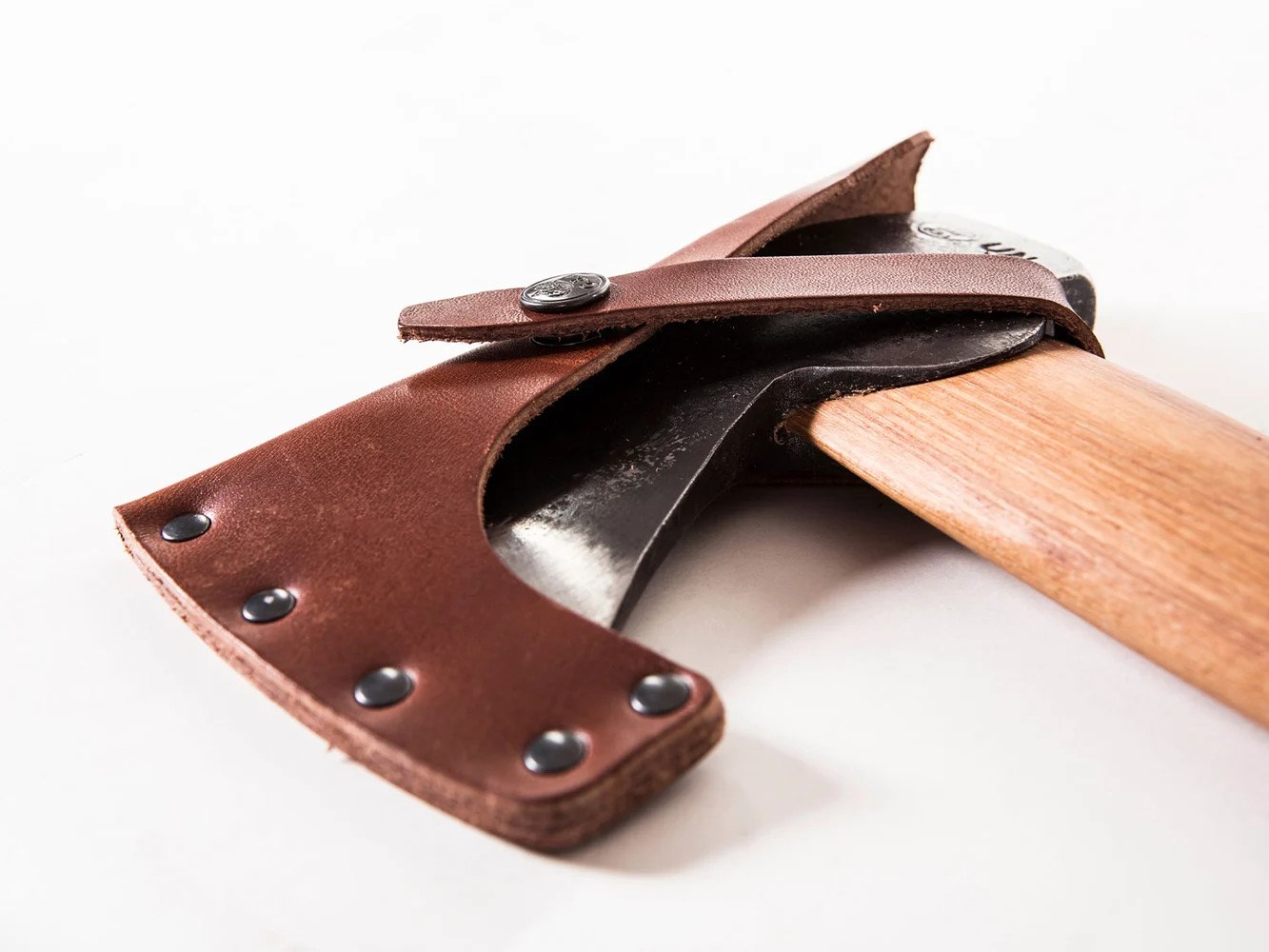 Gränsfors Hunter´s Axe