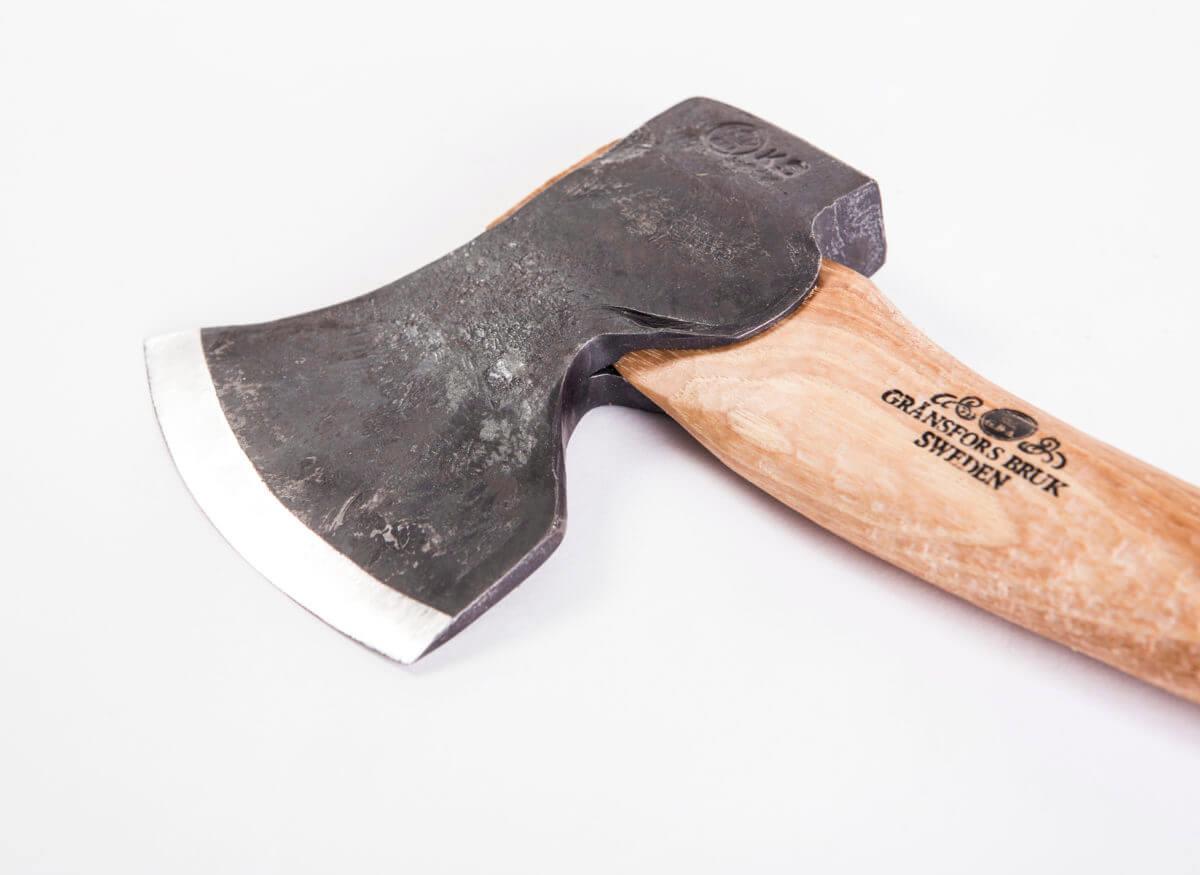 Gränsfors Large Carving Axe