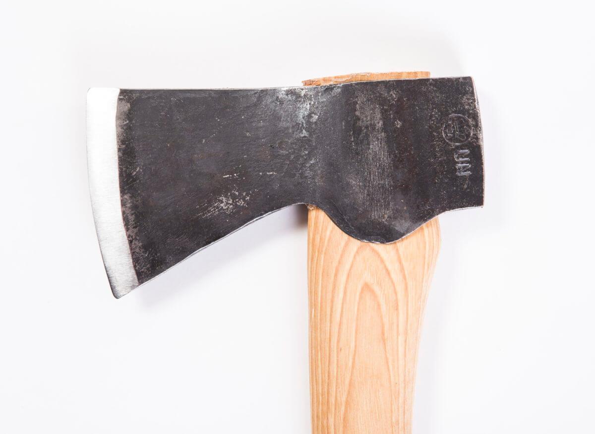 Gränsfors Scandinavian Forest Axe