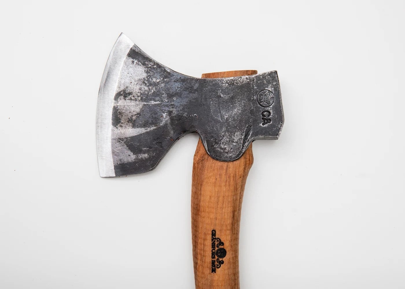 Gränsfors Small Carving Axe