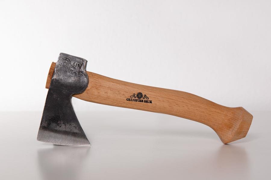 Gränsfors Small Carving Hatchet