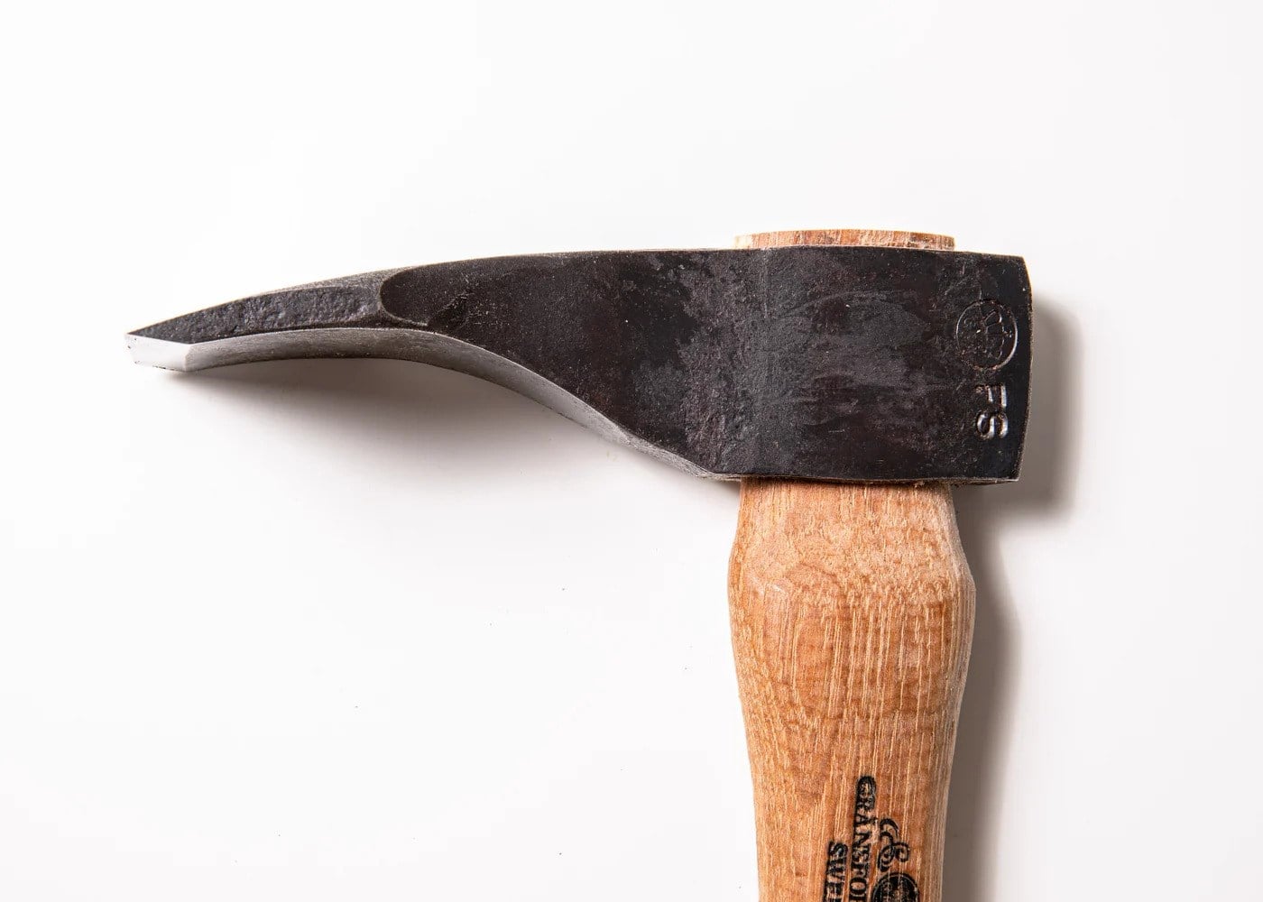 Gränsfors Small Straight Adze 56 mm