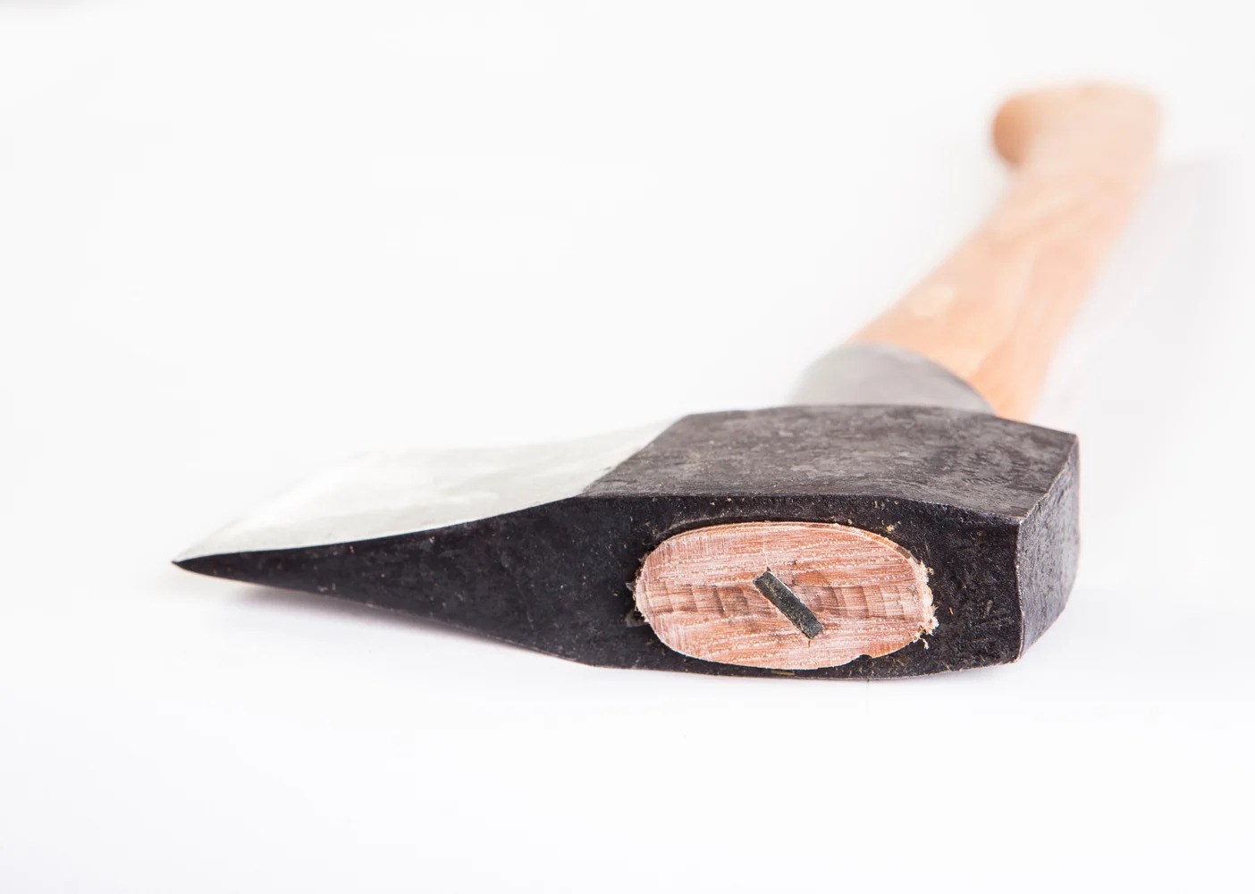 Gränsfors Splitting Hatchet