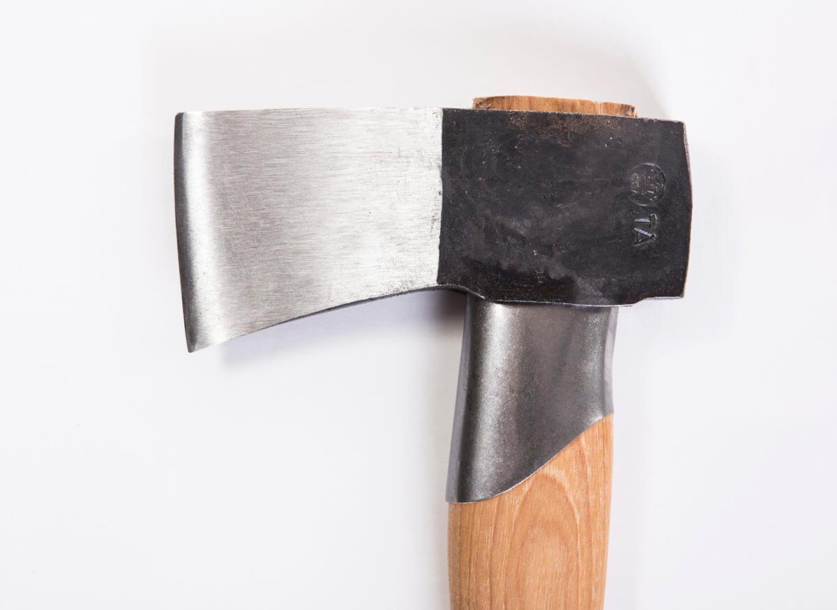 Gränsfors Splitting Hatchet