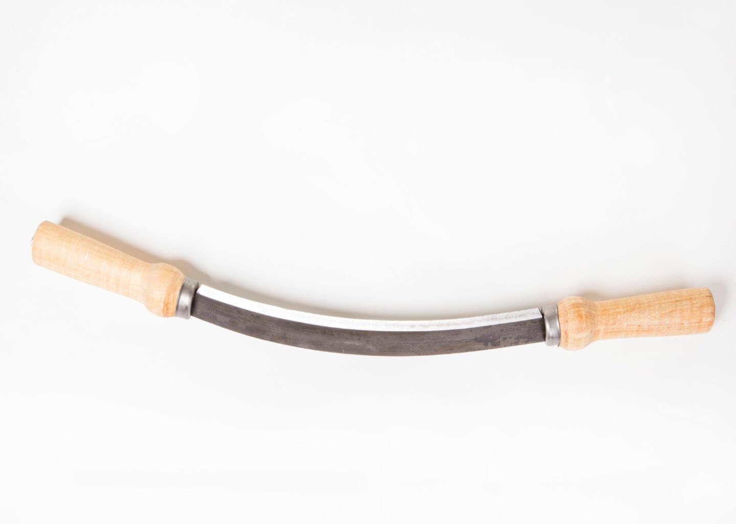 Gränsfors Swedish Drawknife