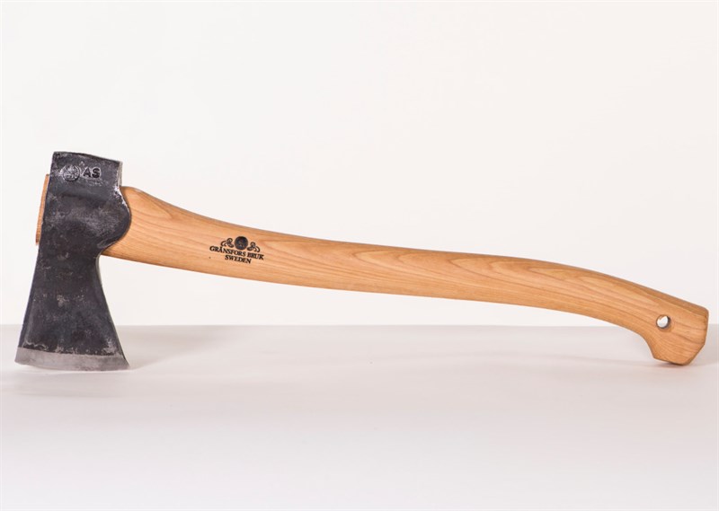 Gransfors Bruks Small Forest Balta