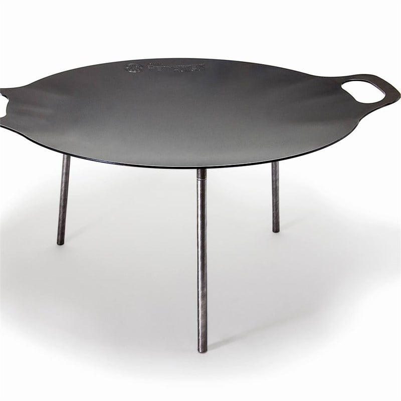 Griddle and Fire Bowl fs48