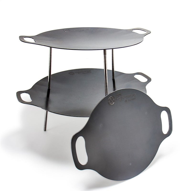 Griddle and Fire Bowl fs56