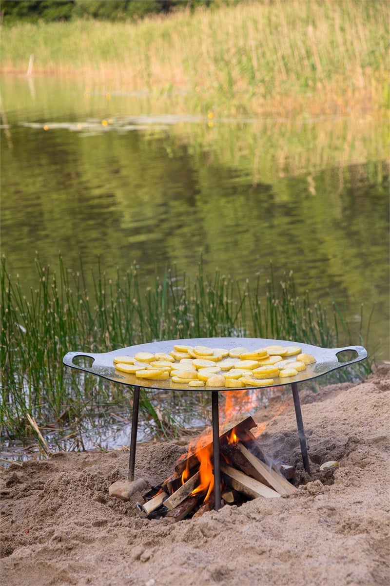 Griddle and Fire Bowl fs56