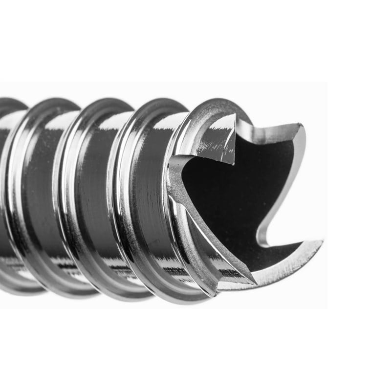 Grivel 720 Speedy Medium 16 cm Çelik Buz Vidası IS720M16.S10C