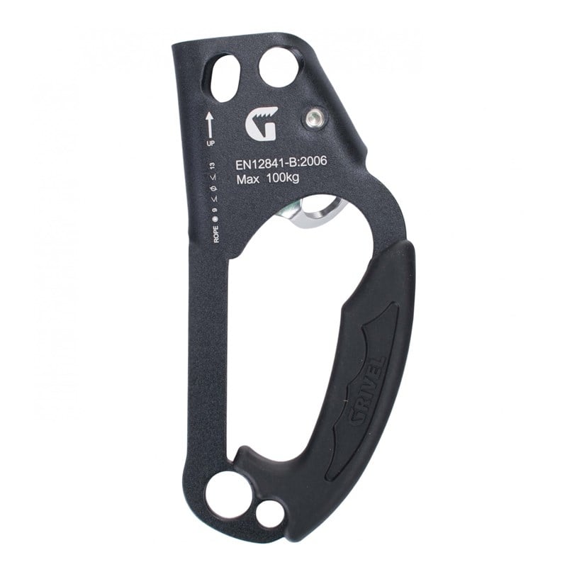 Grivel A1 El Jumarı