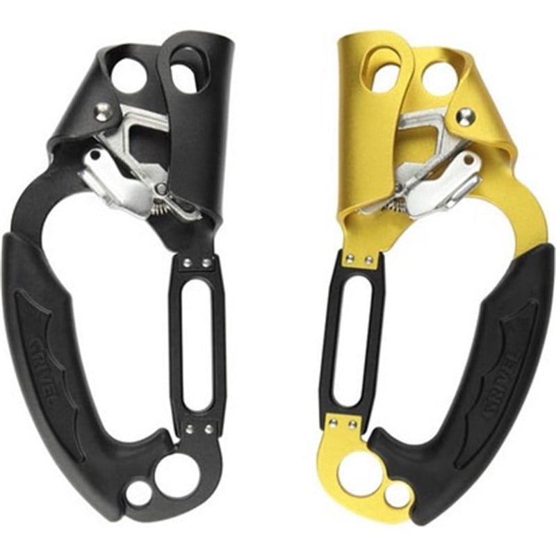 Grivel A1 El Jumarı