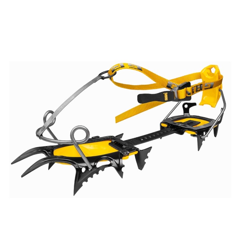 Grivel Air Tech Cramp-O-Matic EVO (w/Antibott) Otomatik Krampon RAAT.COME