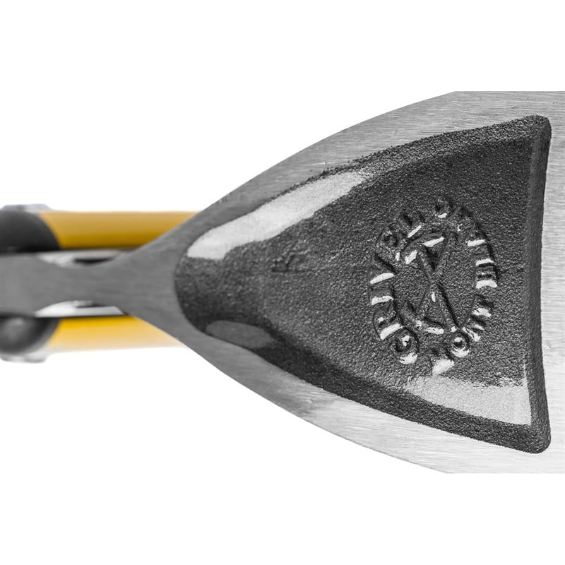 Grivel Air Tech Evolution T (w/Long) 53 cm Yarı Teknik Kazma PIATEG53