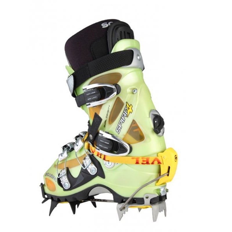 Grivel Air Tech Haute Route Ski Matic Tur Kayağı Kramponu Ra073A05