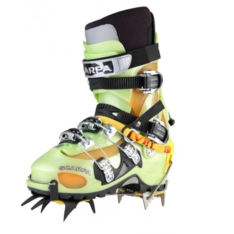 Grivel Air Tech Haute Route Ski Matic Tur Kayağı Kramponu Ra073A05