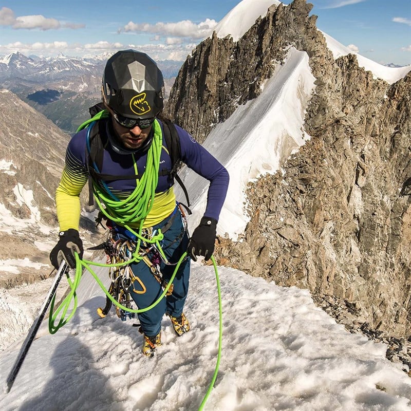 Grivel Air Tech New Classic EVO (w/Antibott, Flex Bar) Bağlamalı Krampon RAAT.NCE.F