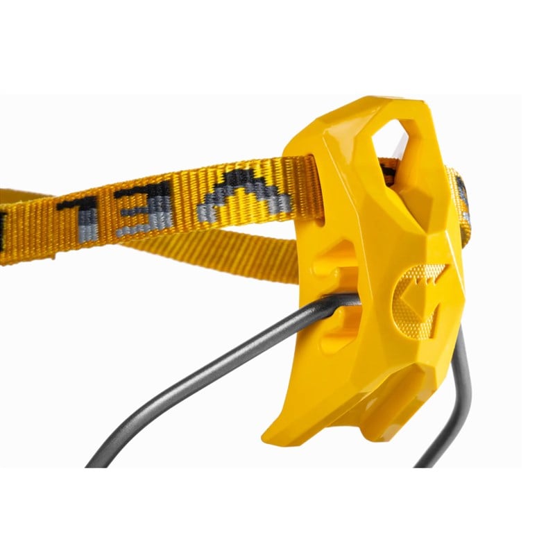 Grivel Air Tech New-Matic EVO (w/Antibott) Yarı Otomatik Krampon RAAT.NME