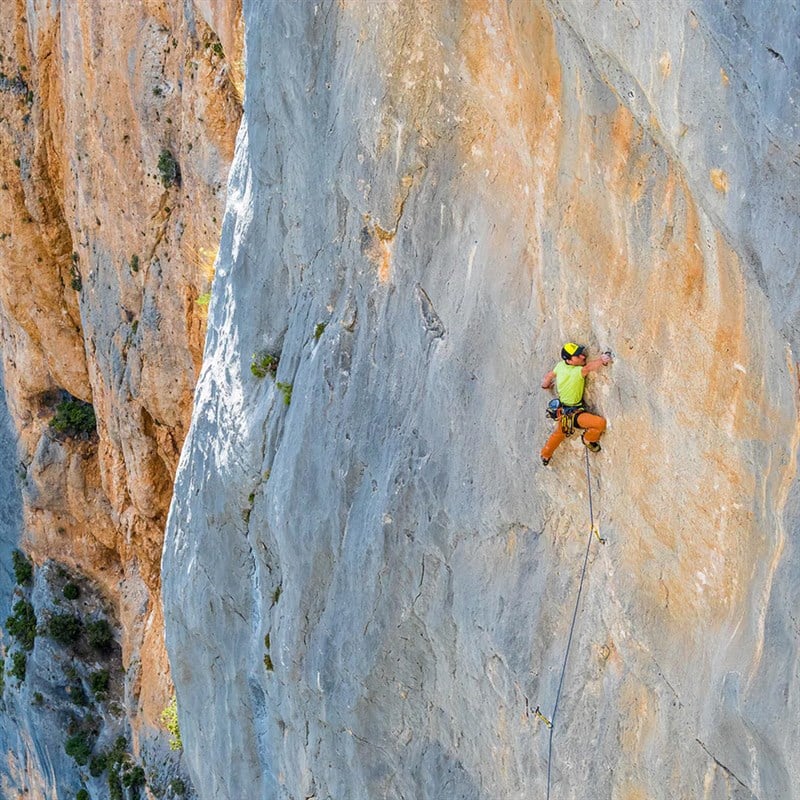 Grivel All-Around ALPHA 11cm Express Set RSQARAL.11