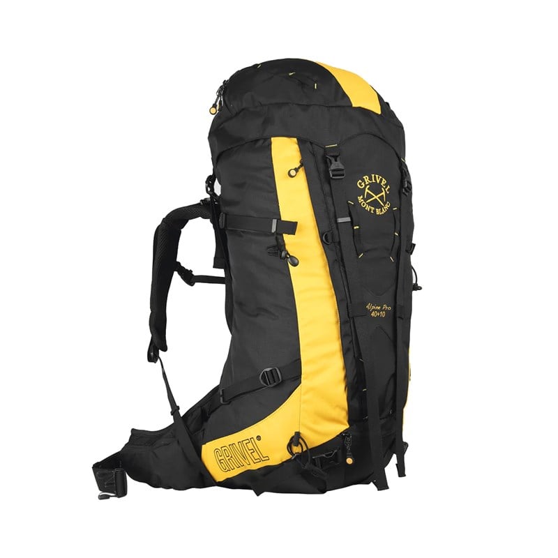 Grivel Alpine PRO 40+10L Sırt Çantası ZAALP40