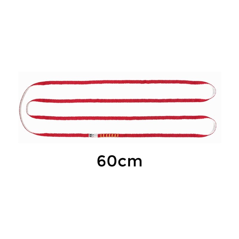 Grivel Alpine Ring 120cm Perlon Tırmanış Halkası RTRINGAL120