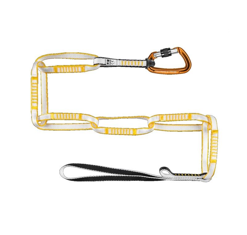 Grivel Daisy Chain EVO Emniyet Zinciri (w/K1N) RTGDAISYE+