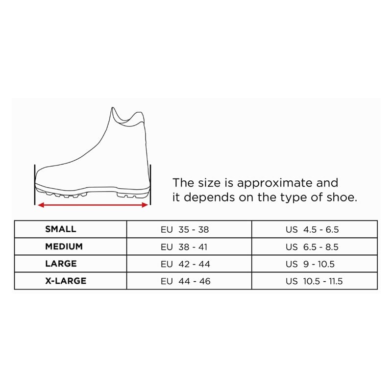 Grivel Explorer w/bag Kayma Önleyici Ayakkabı Kramponu ASEXP