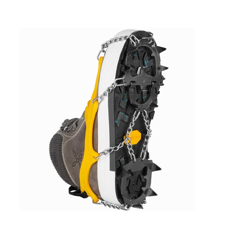 Grivel Explorer w/bag Kayma Önleyici Ayakkabı Kramponu ASEXP