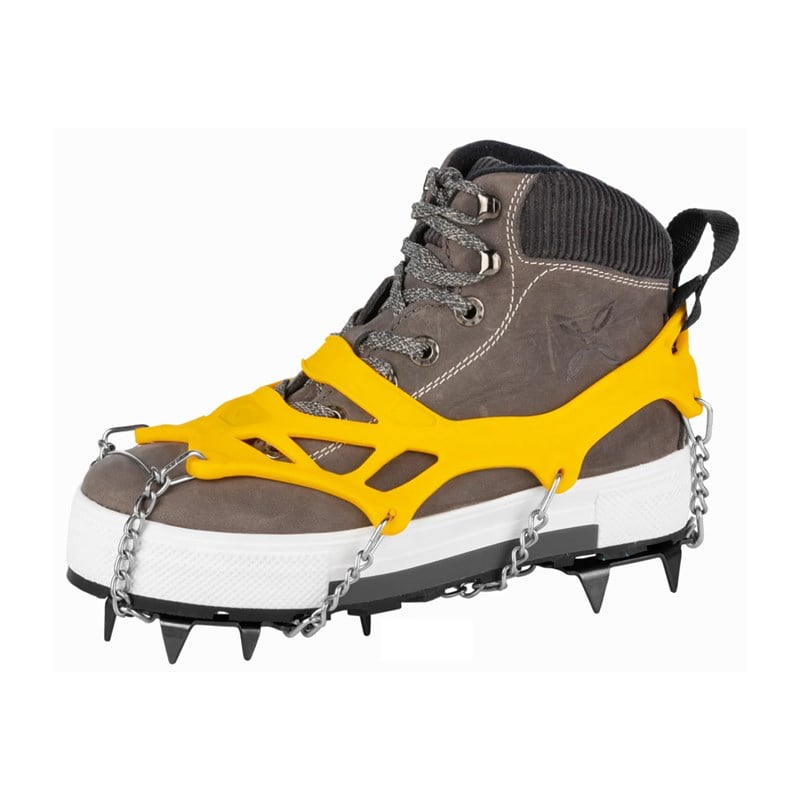 Grivel Explorer w/bag Kayma Önleyici Ayakkabı Kramponu ASEXP