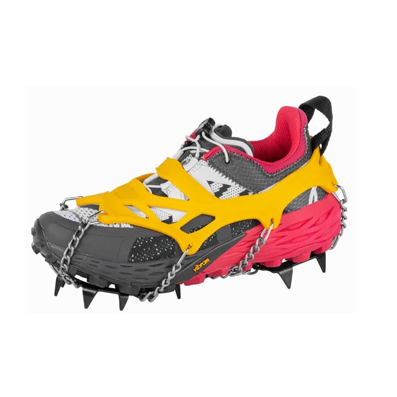 Grivel Explorer w/bag Kayma Önleyici Ayakkabı Kramponu ASEXP