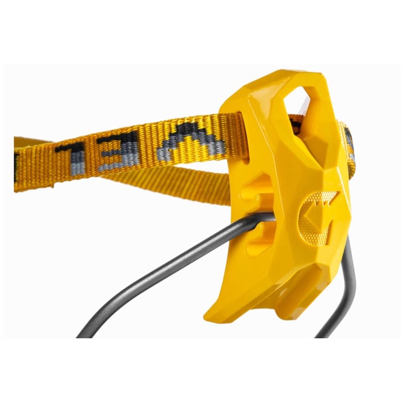 Grivel G12 New Classic EVO (w/Antibott, Flex Bar) Bağlamalı Krampon RAG12.NCE.F