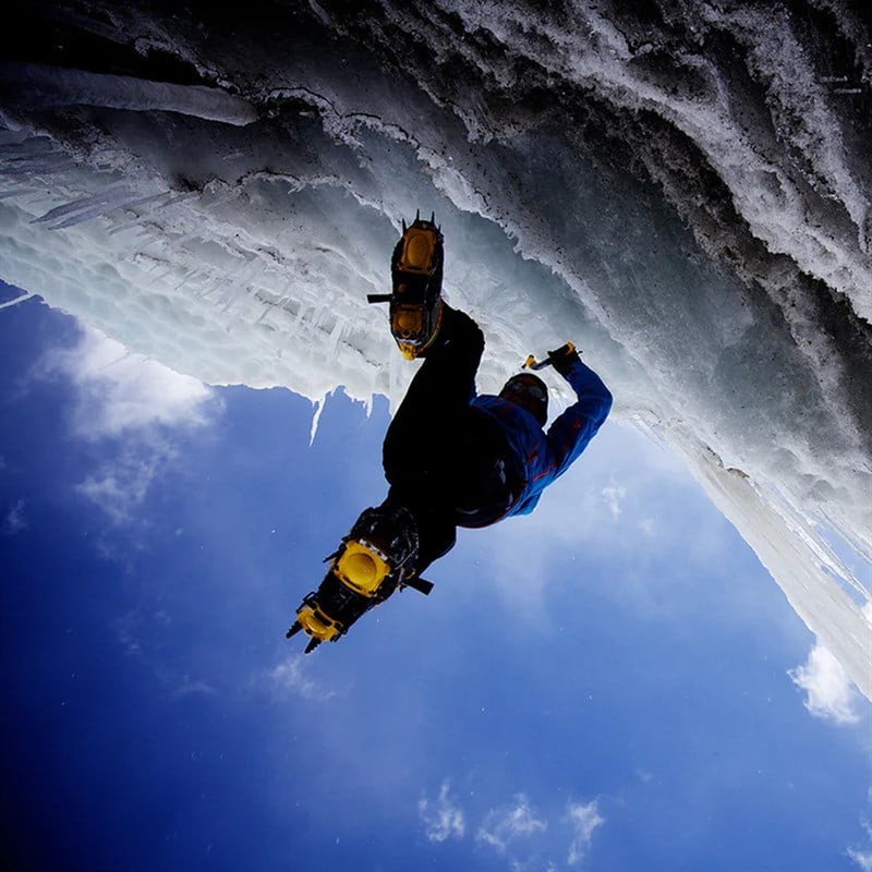 Grivel G14 Cramp-O-Matic EVO (w/Antibott) Tam Otomatik Krampon RAG14.COME