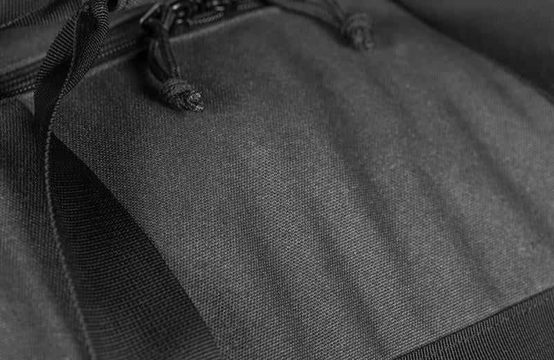 Grivel Hafif Duffel 45 Çanta ZADUFL45