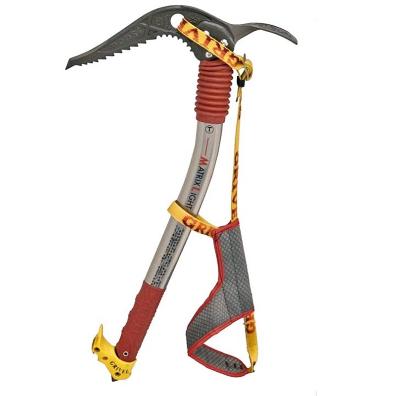 Grivel Matrix Light Adze Buz Kazması PIMATLMS50