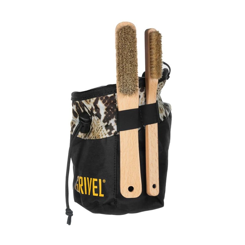 Grivel Medium Ahşap Fırça RTCLBRU.M