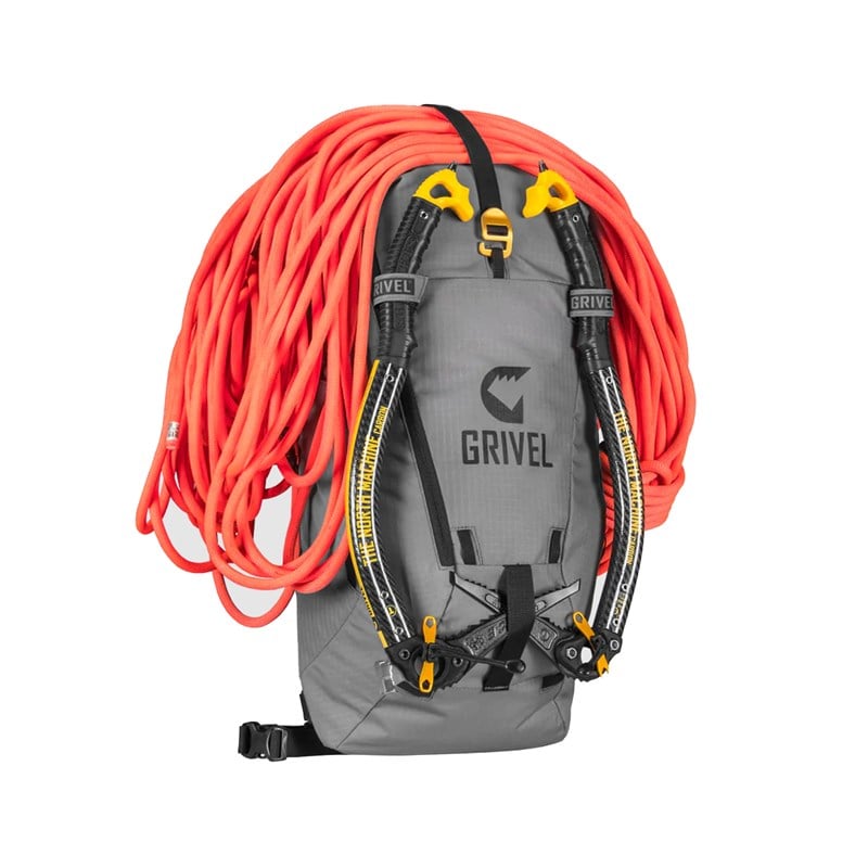 Grivel Parete 30 Sırt Çantası ZAPAR30