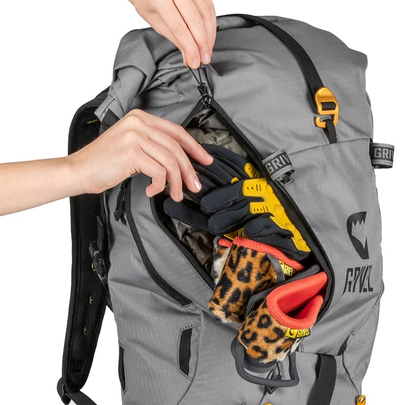 Grivel Parete 30 Sırt Çantası ZAPAR30