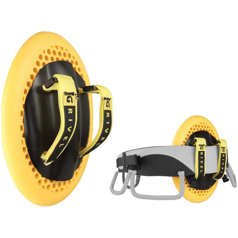 Grivel Poseidon Shield Emniyet Kemeri Size 2 Hapos2+