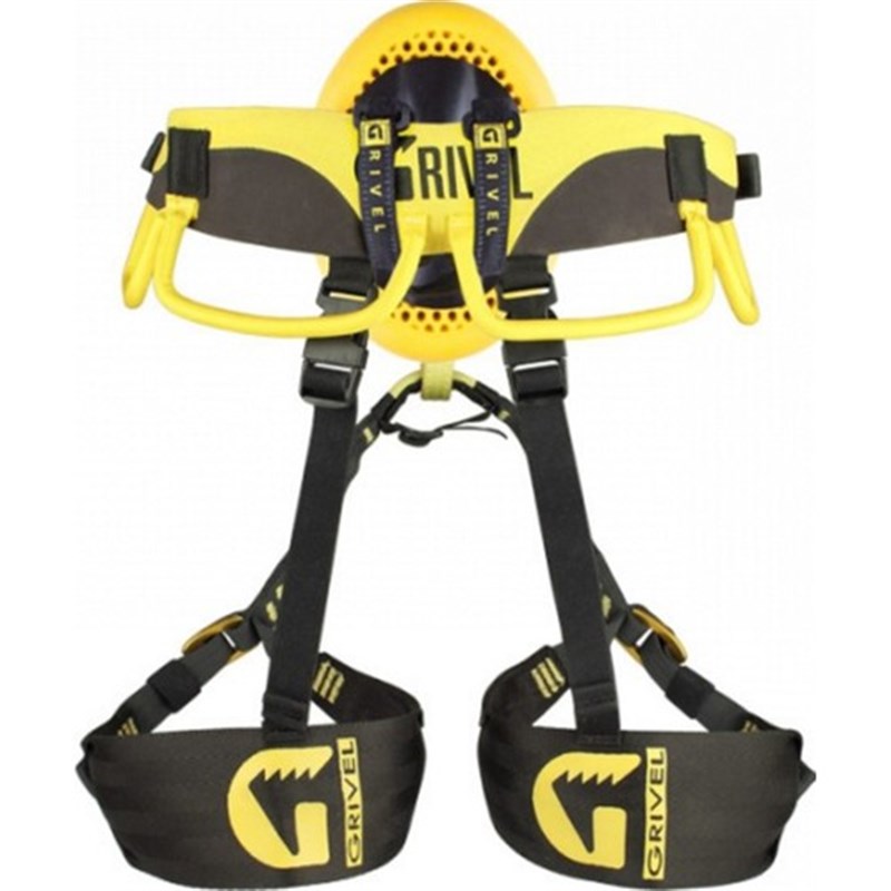 Grivel Poseidon Shield Emniyet Kemeri Size 2 Hapos2+