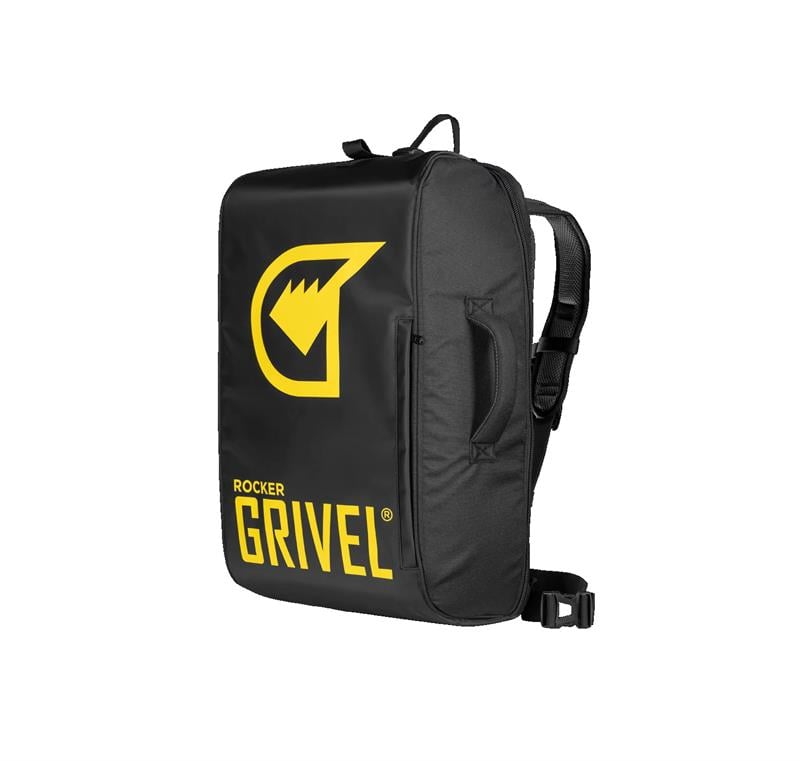 Grivel Rocker Malzeme Çantası 45  Zarocker45B