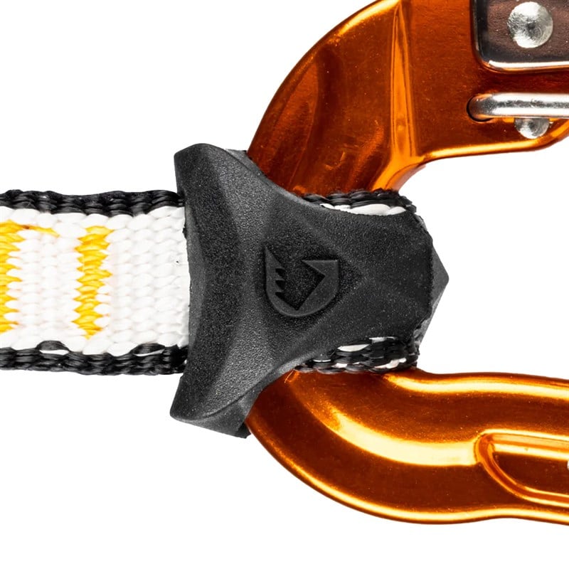 Grivel Sport Chain EVO 60cm pat. (w/K12L) Karabinalı Ankraj Sistemi RTGSDAISYET
