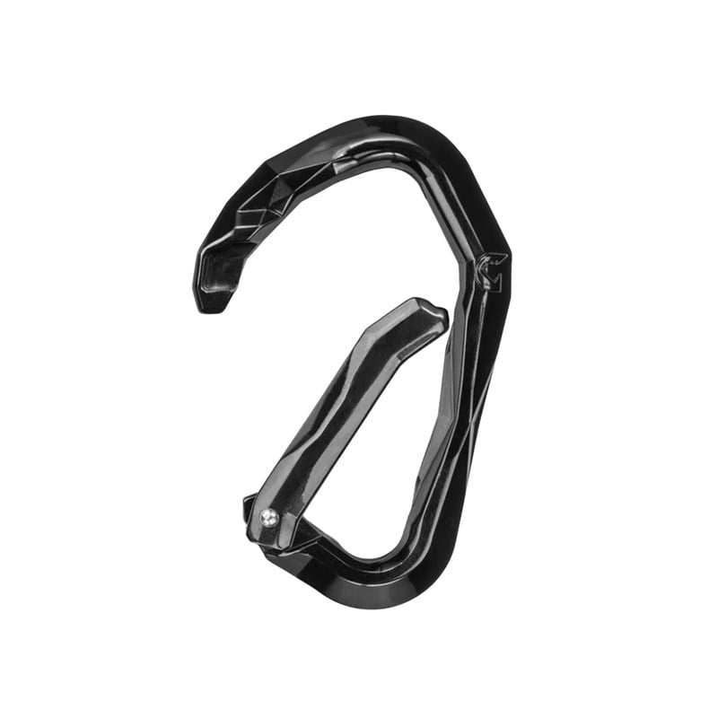 Grivel Sport Stealth 13cm Express Set RSQSSTE.13